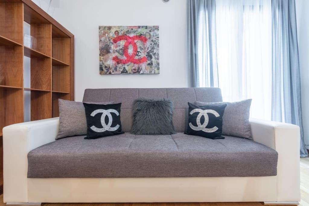 Modern Apartment Casa Mia Easy To Venice トレヴィーゾ エクステリア 写真
