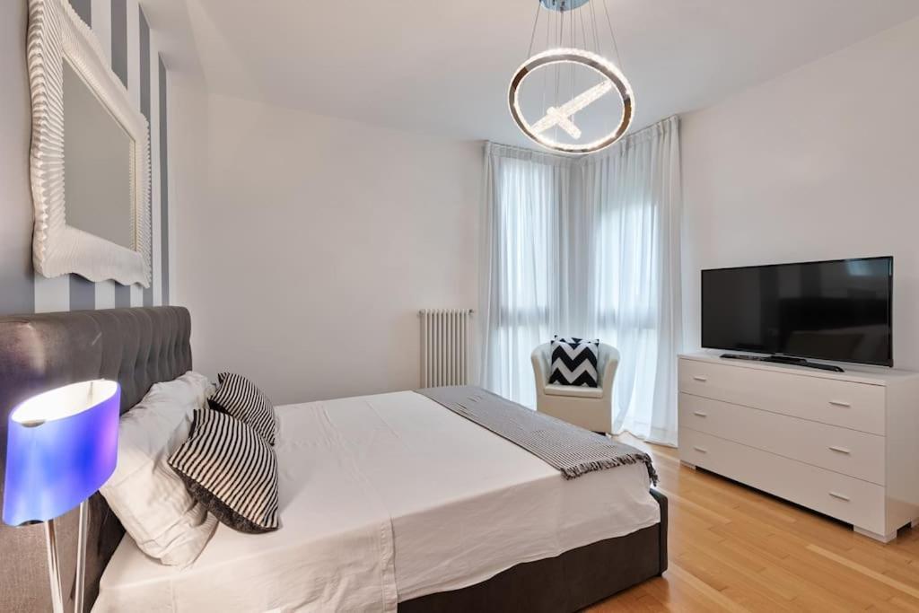 Modern Apartment Casa Mia Easy To Venice トレヴィーゾ エクステリア 写真