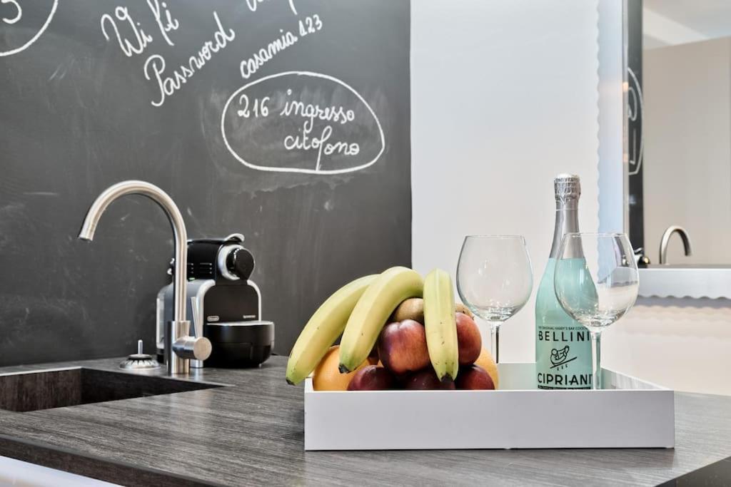 Modern Apartment Casa Mia Easy To Venice トレヴィーゾ エクステリア 写真