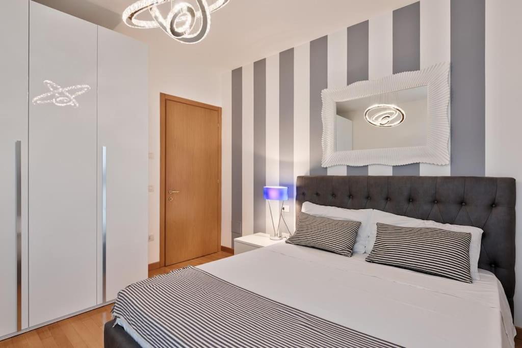 Modern Apartment Casa Mia Easy To Venice トレヴィーゾ エクステリア 写真